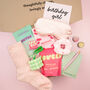 Teen Birthday Parcel Gift Box, thumbnail 1 of 2