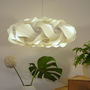 Smarty Lamps Topingo Ceiling Pendant Lampshade, thumbnail 4 of 12