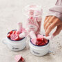 Set Of Two Better Together Snack Pots And Sweet Tub, thumbnail 1 of 5