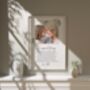 Personalised Photo Print Gift For Nanny Or Grandma, thumbnail 2 of 3