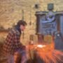 Blacksmith Experience Half Day, thumbnail 1 of 1