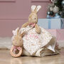 Signature Collection Flopsy Bunny Comforter Set, thumbnail 1 of 6