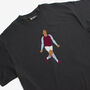 Jacob Ramsey Aston Villa T Shirt, thumbnail 4 of 4