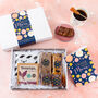 'Best Mum Ever' Coffee And Treats Box, thumbnail 1 of 3
