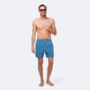 Father And Son Matching Wave Print Swim Shorts, thumbnail 3 of 8