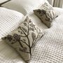 Linen Sleep Pillow With Lavender And Chamomile, thumbnail 5 of 11