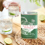 Personalised Christmas Gin In A Tin, thumbnail 1 of 2