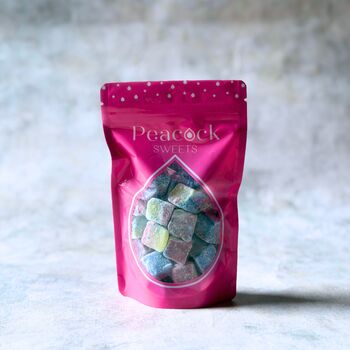 Tutti Frutti Cubes, 2 of 3