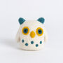 My Pocket Owl Needle Felting Kit, thumbnail 3 of 6