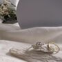 Created Brilliance Cynthia Lab Grown Diamond Ring, thumbnail 1 of 12