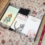 Alice In Wonderland Book Gift Set, thumbnail 3 of 7