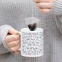 Card For Tea Lovers, thumbnail 3 of 6