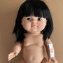 Minikane X Paola Reina Jade Girl Doll, thumbnail 3 of 11