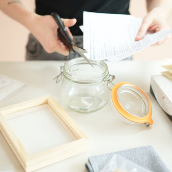 Paper Making Kit, 3 of 6
