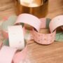 Petal And Pop | Foliage Paper Chains Kit, thumbnail 1 of 9