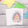 Starting Nursery Card, thumbnail 6 of 7