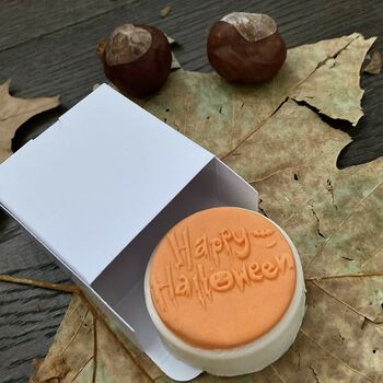 Halloween Trick Or Treat Chocolate Covered Oreo Gift, 2 of 9