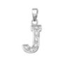 Initial Personalised Crystal Necklace, thumbnail 8 of 10