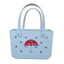 Bespoke Crocbagg Totes, Perfect Valentine’s/ Mother’s Day Gifts, thumbnail 9 of 12