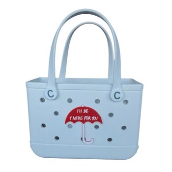 Bespoke Crocbagg Totes, Perfect Valentine’s/ Mother’s Day Gifts, 9 of 12