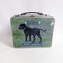 Personalised Memories Of A Pet Storage Tin, thumbnail 1 of 2