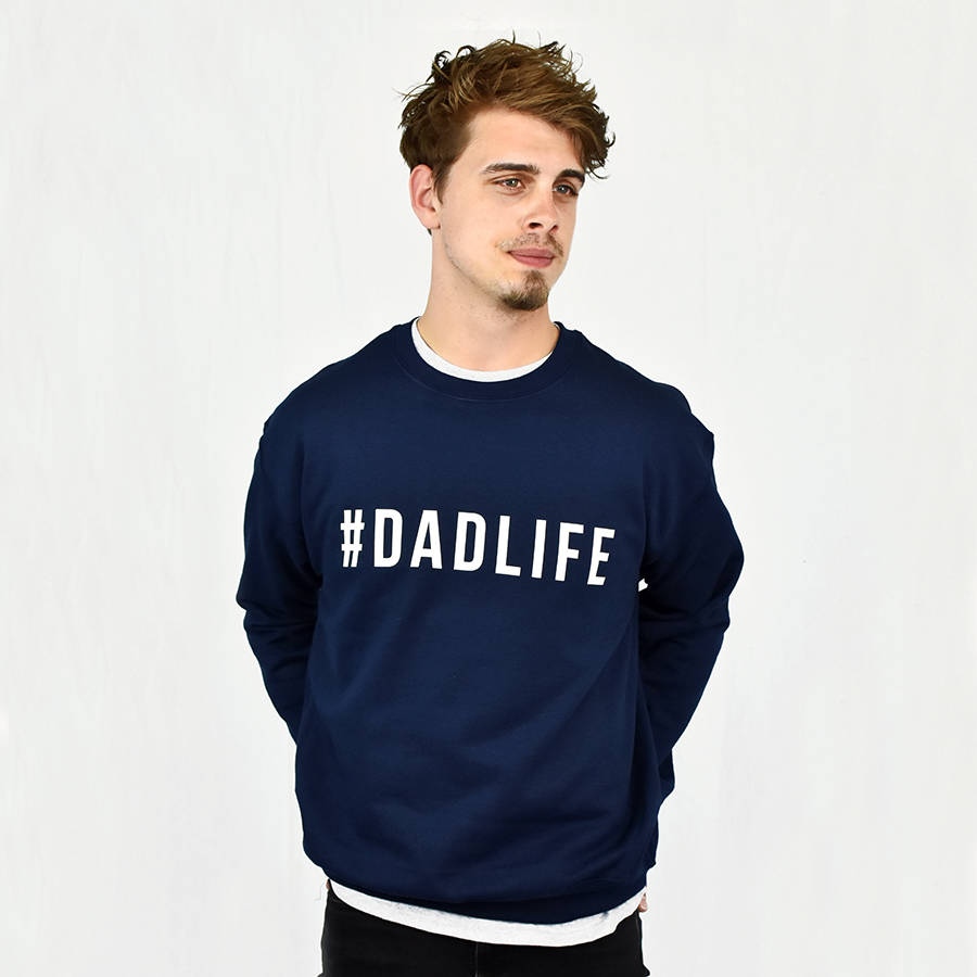 mens sweatshirt jumper