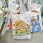 Beatrix Potter© Lavender Sachet, thumbnail 7 of 7