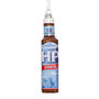 Heinz Hp Sauce Glass Christmas Decoration, 14cm, thumbnail 1 of 3