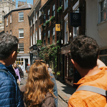 Discover York Food Tour By York On A Fork, 2 of 6