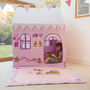 Gingerbread Cottage And Sweet Shop Playhouse, thumbnail 1 of 8