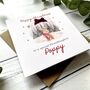 Special Daughter/Granddaughter Christmas Card With Name, thumbnail 6 of 6