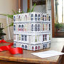 London Christmas Wrapping Paper, thumbnail 1 of 3