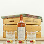 Mortlach 25 Year Luxury Scottish Whisky Gift Hamper, thumbnail 1 of 6