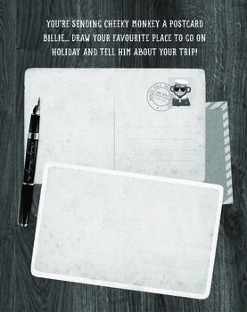 Personalised Amazingly Awesome Activity Book, 5 of 9