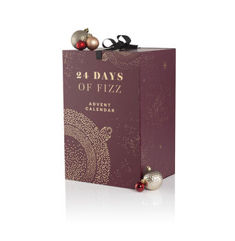 24 Days Of Fizz Advent Calendar By Freixenet, 5 of 7