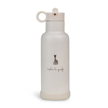 Sophie La Girafe Insulated Childrens Water Bottle 500ml, 5 of 8