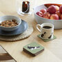 Border Collie Tea Bag Tidy, thumbnail 3 of 7