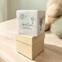 Personalised Ceramic Money Box Christening Gift, thumbnail 7 of 7