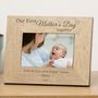 First Mother's Day Photo Frame, thumbnail 4 of 4