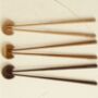 Personalised Wooden Chopsticks: Perfect Engraved Gift, thumbnail 3 of 11