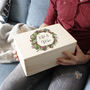 Couples Personalised Christmas Eve Box, thumbnail 1 of 10