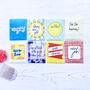New Job Congratulations Tea Gift, thumbnail 6 of 12