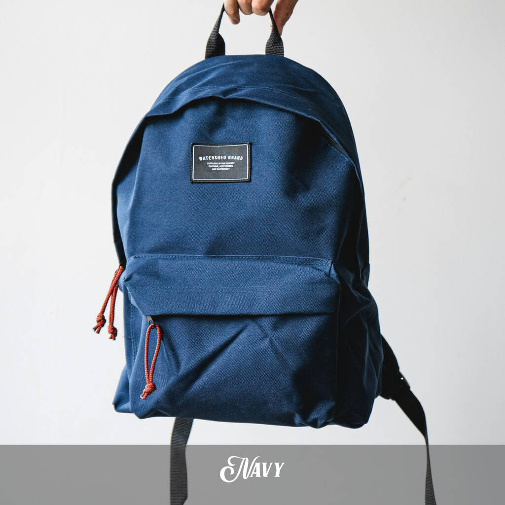 Watershed Union Backpack By watershed