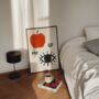 Apple Of My Eye Print, thumbnail 3 of 5