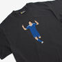 Frank Lampard The Blues T Shirt, thumbnail 4 of 4