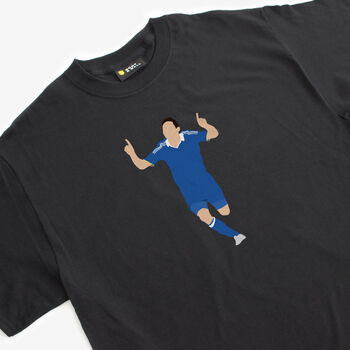Frank Lampard The Blues T Shirt, 4 of 4