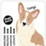 Cats Versus Dogs Card Game For Animal Lovers, thumbnail 6 of 10