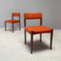 1960’s Mid Century Dining Set By Nathan, thumbnail 5 of 12