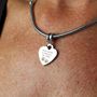 Personalised Necklace From The Dog, thumbnail 1 of 4