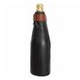 Leather Wine And Champagne Bottle Sleeve, thumbnail 5 of 7